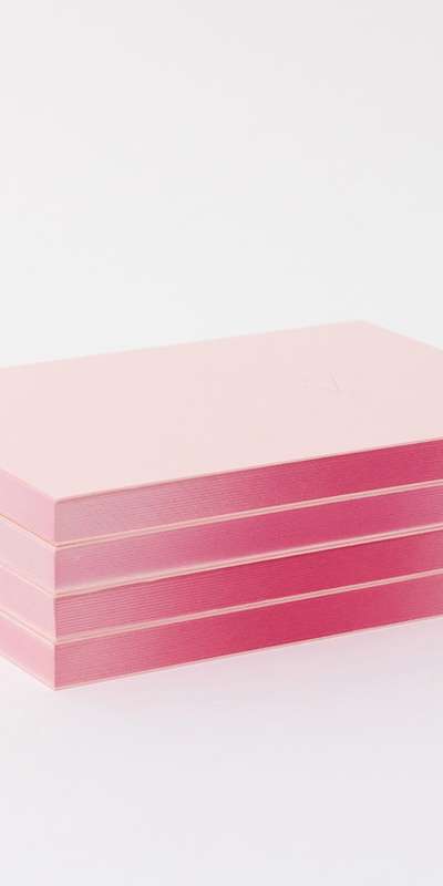 Cherry Blossom Notebook