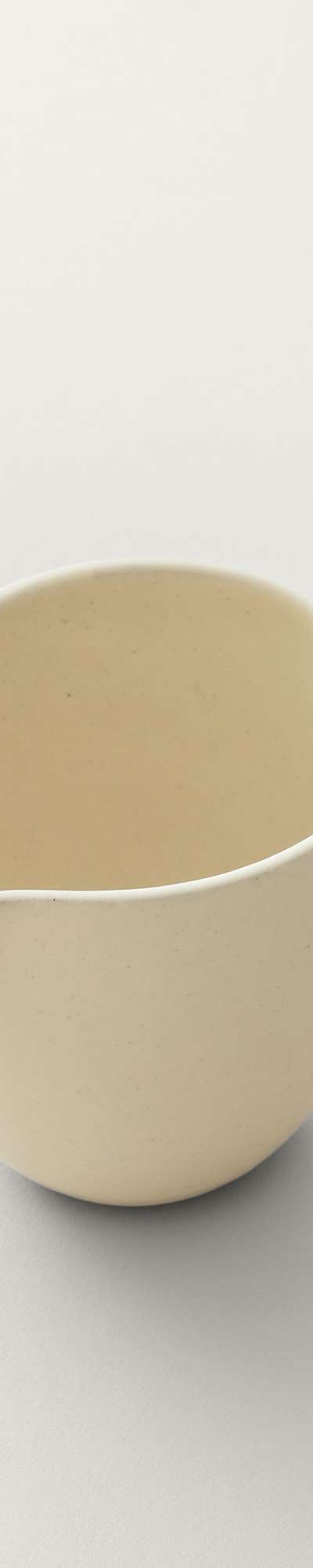 Plum-Shaped Tea Spoon Rest