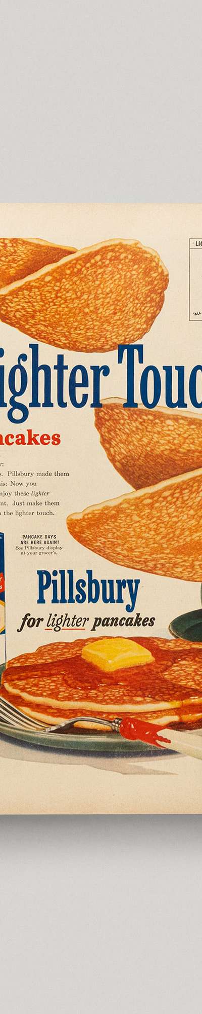 1952s Vintage Poster