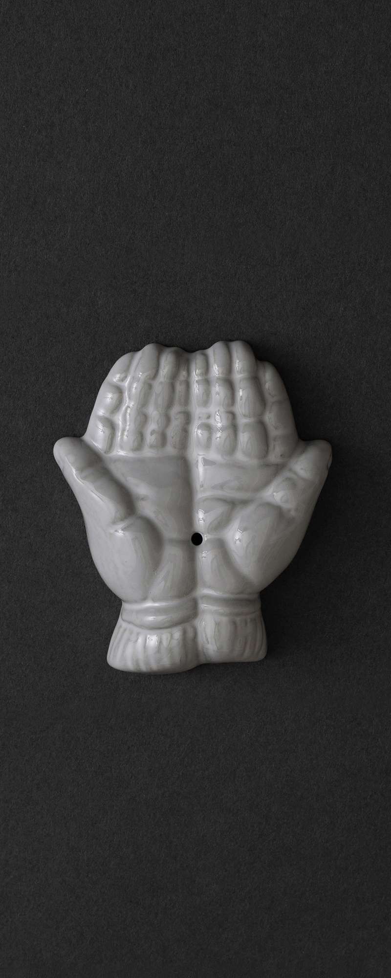 TWO HANDS