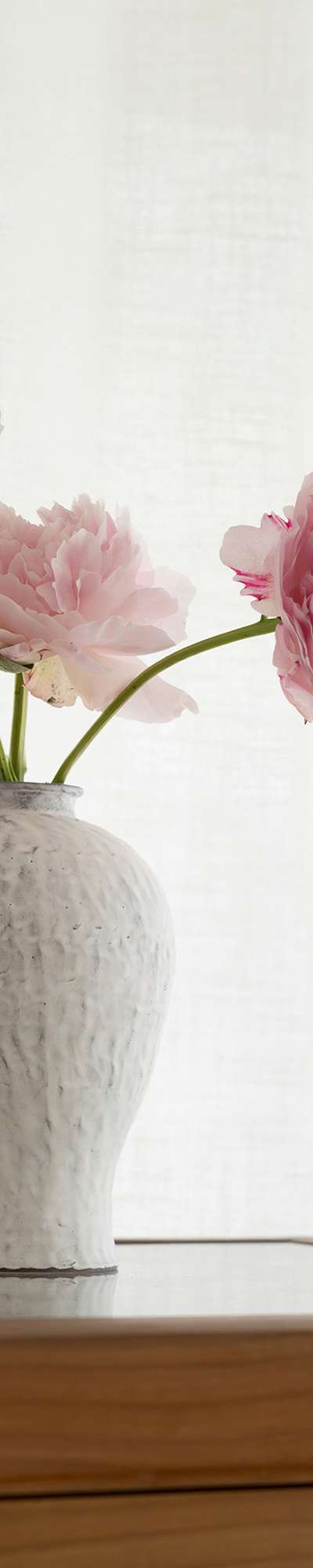 Ugly Pot Plum Vase - Small