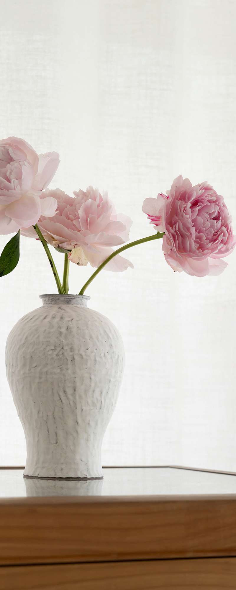 Ugly Pot Plum Vase - Small