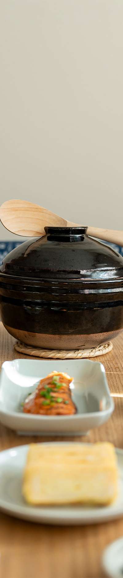 Properly Prepared Solo Meal Set