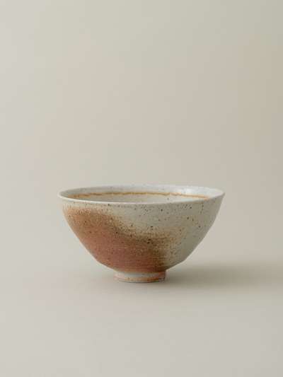 V-Shaped Bowl