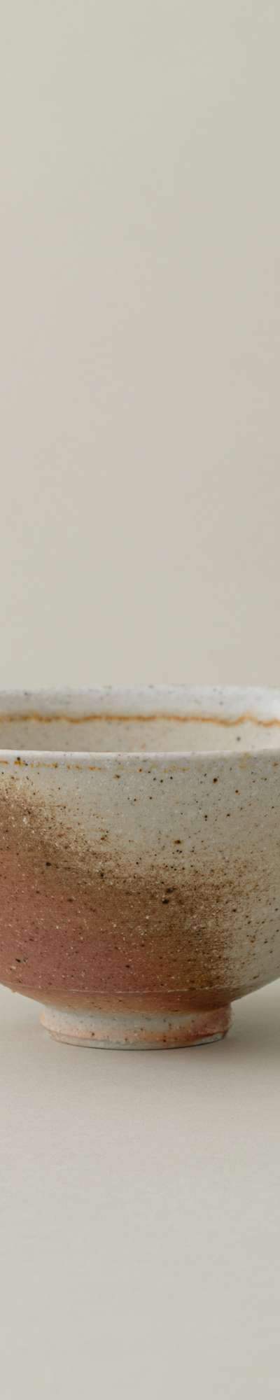 V-Shaped Bowl