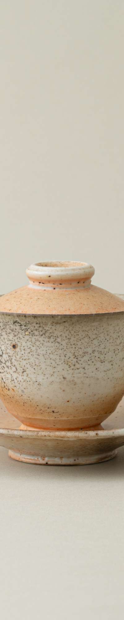 Muyu Tea Bowl