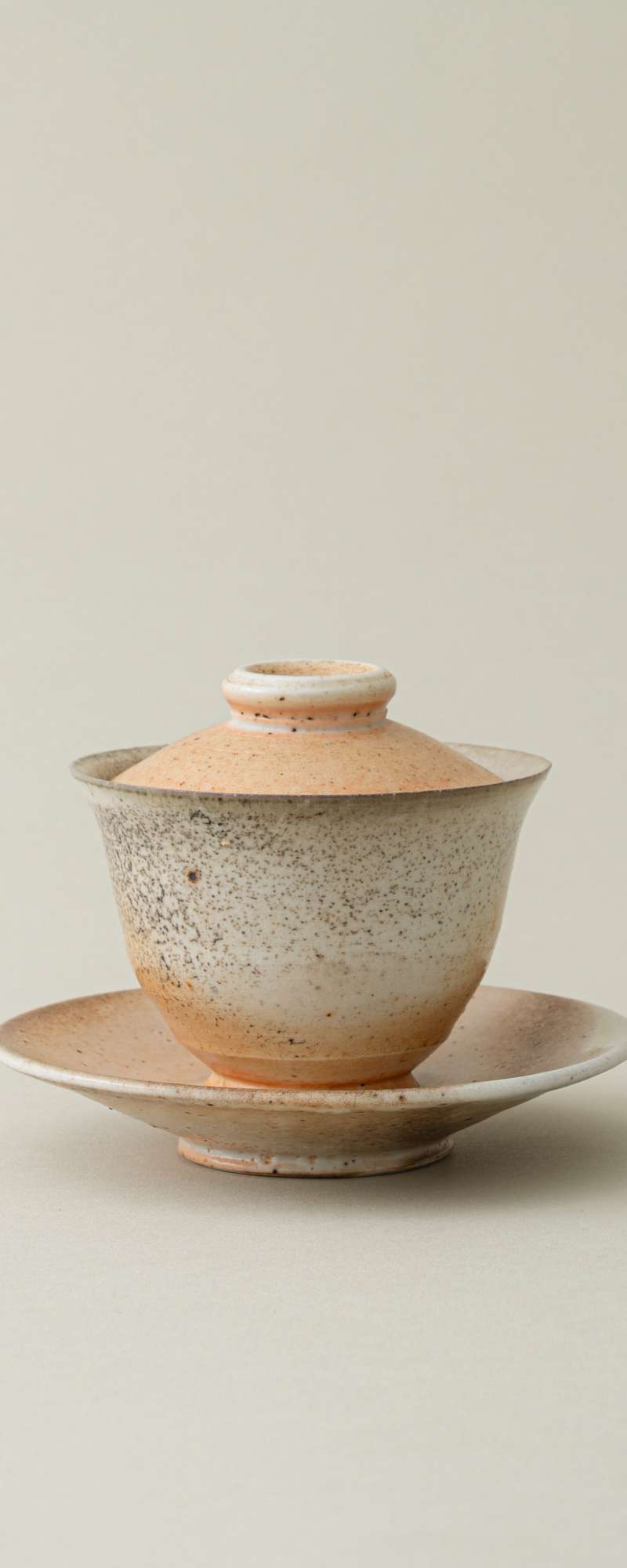 Muyu Tea Bowl