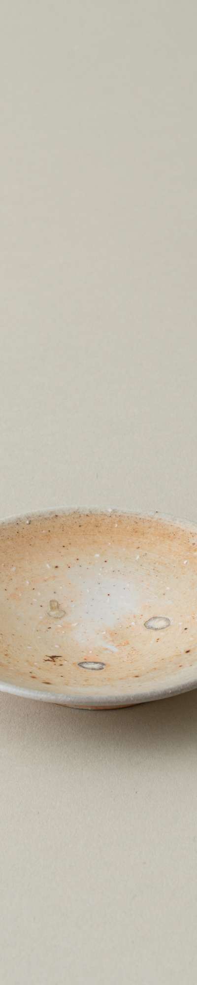 Tea Cup Coaster