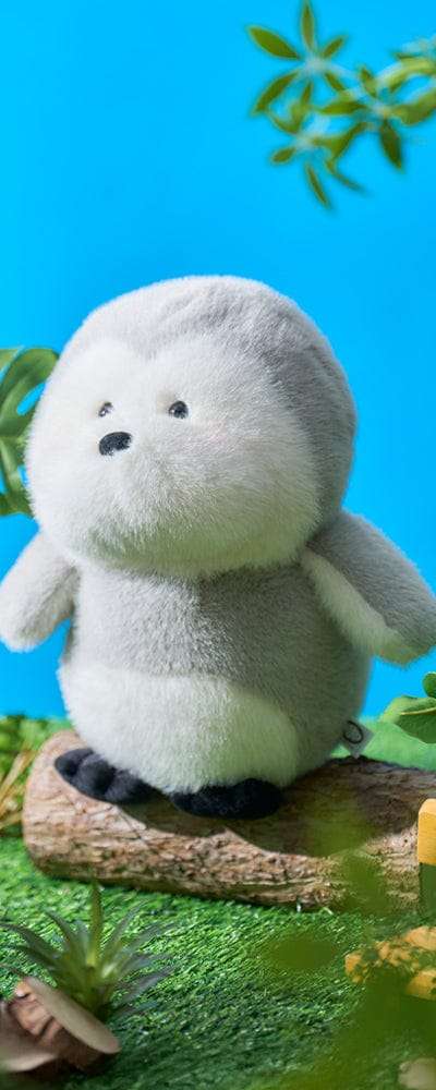チェロフモンモ モングウィン ぬいぐるみ (50CM)
