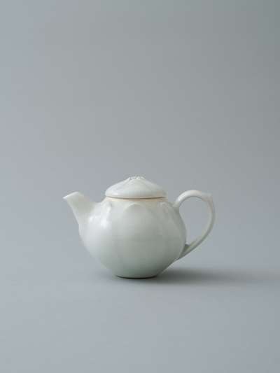 花 茶壶 3