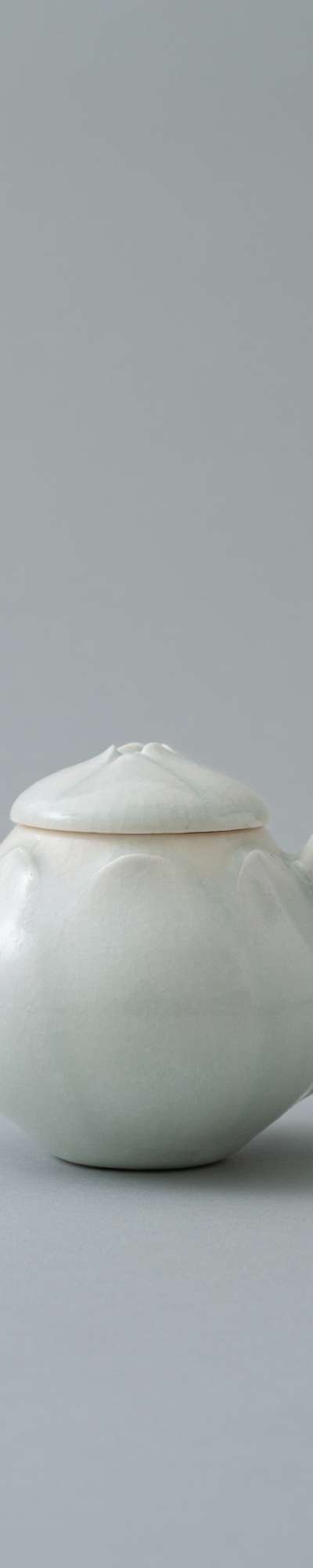 Flower Teapot 3