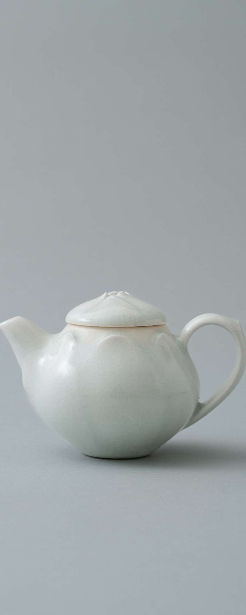 Flower Teapot 3