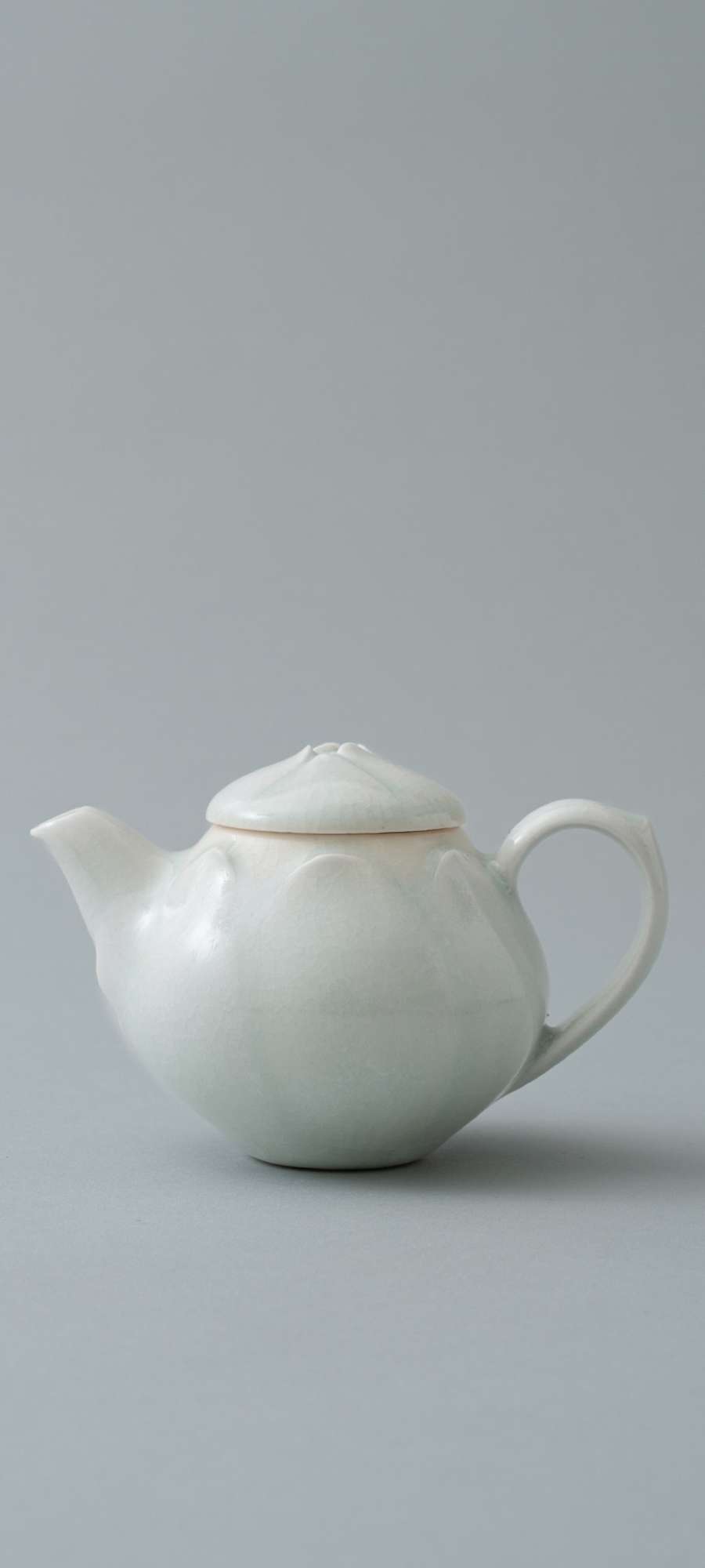 Flower Teapot 3