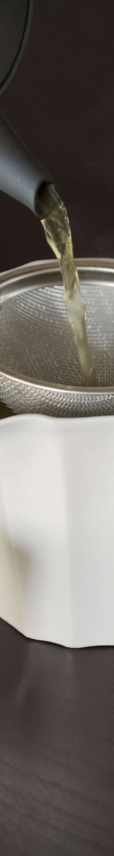 Tea Strainer
