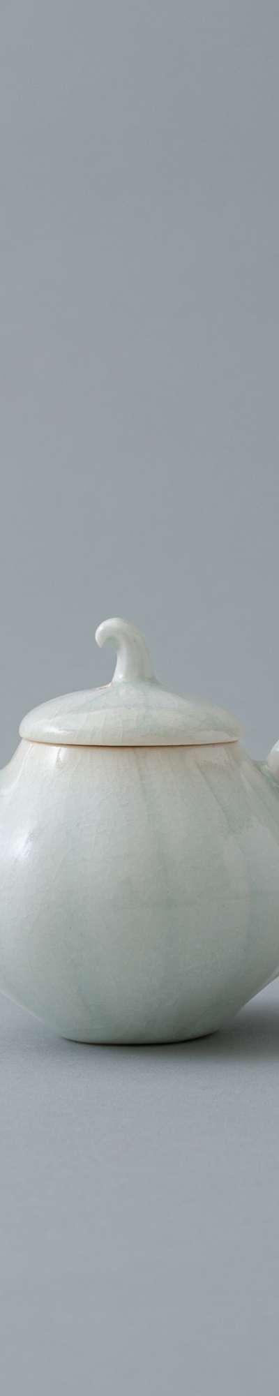 Flower Teapot 2