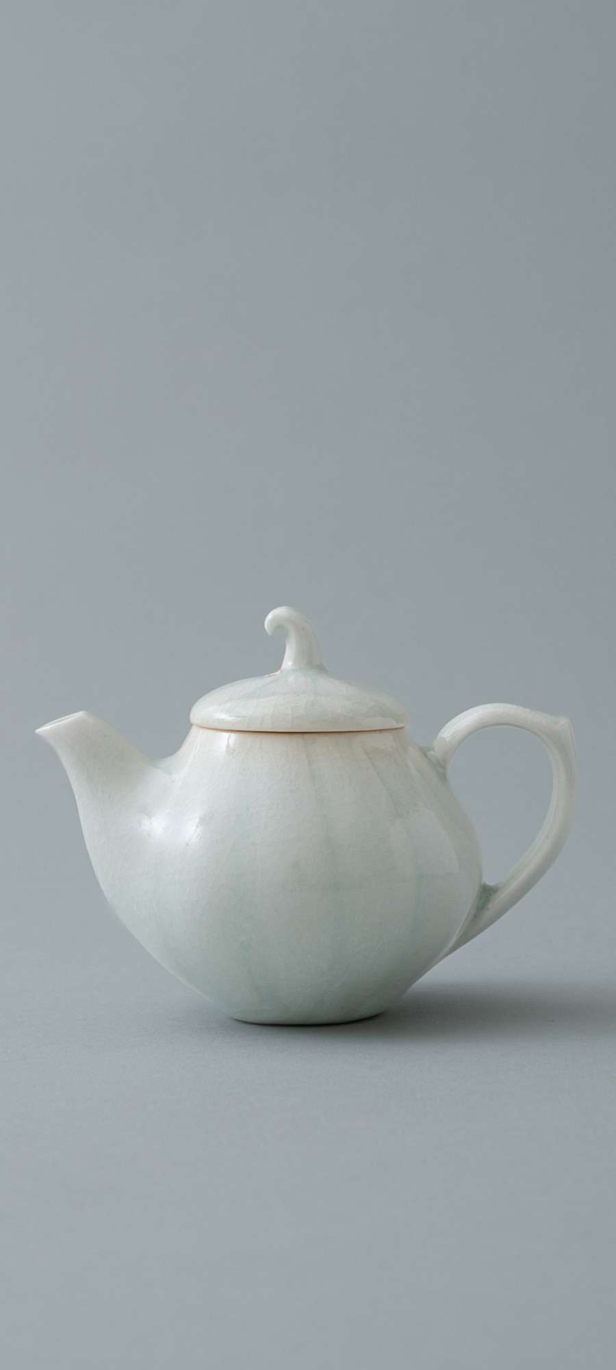 Flower Teapot 2