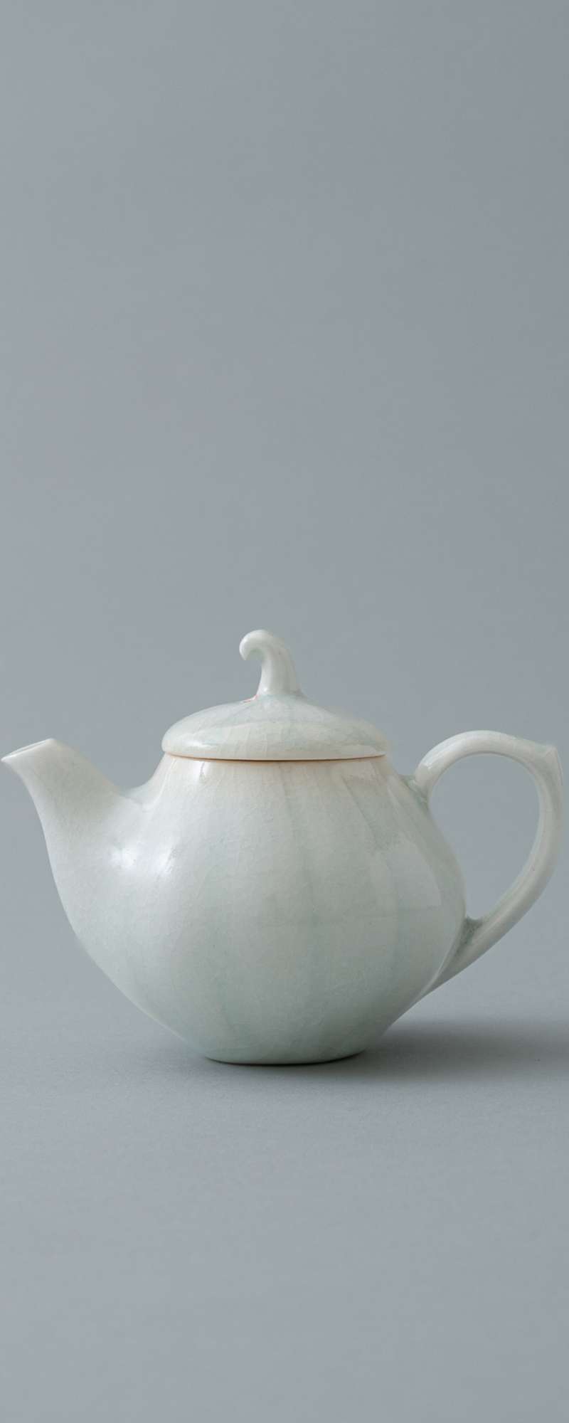 Flower Teapot 2