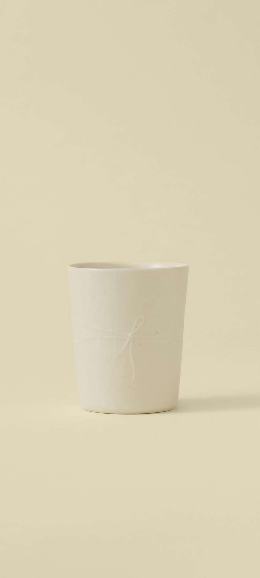 Knot Cup