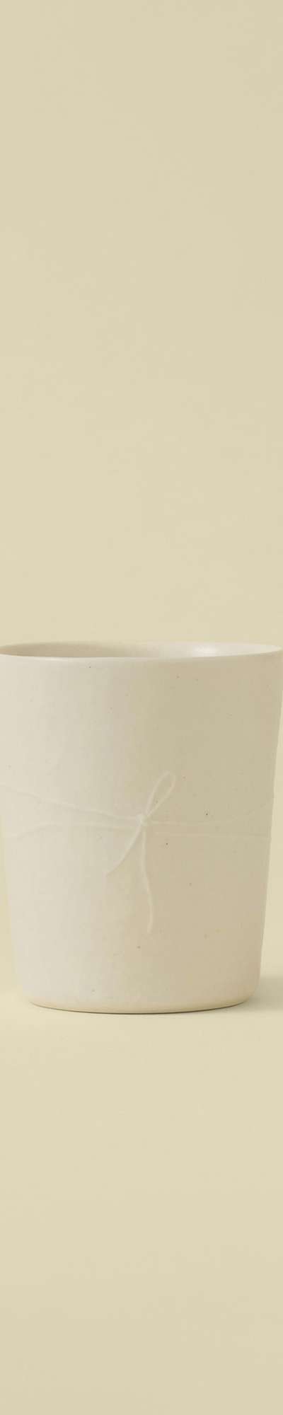 Knot Cup
