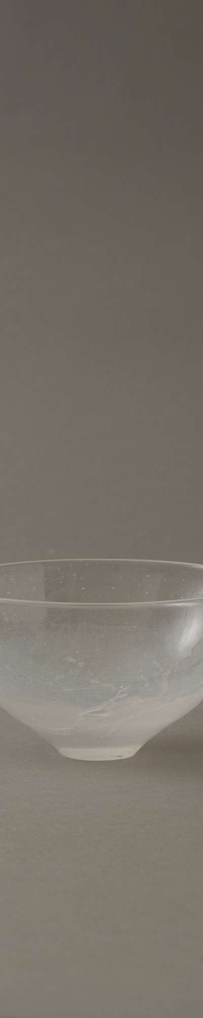 Hanji Round Tea Cup