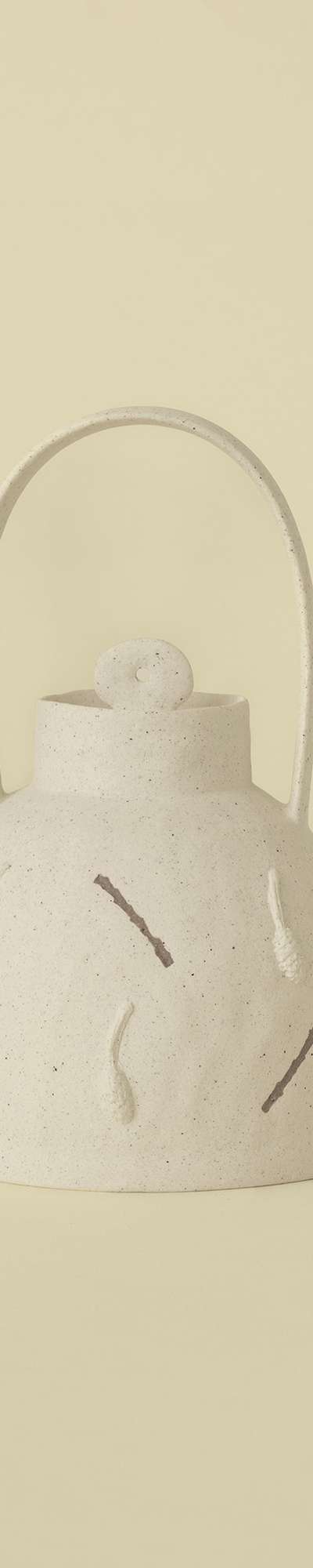 Solsum Teapot