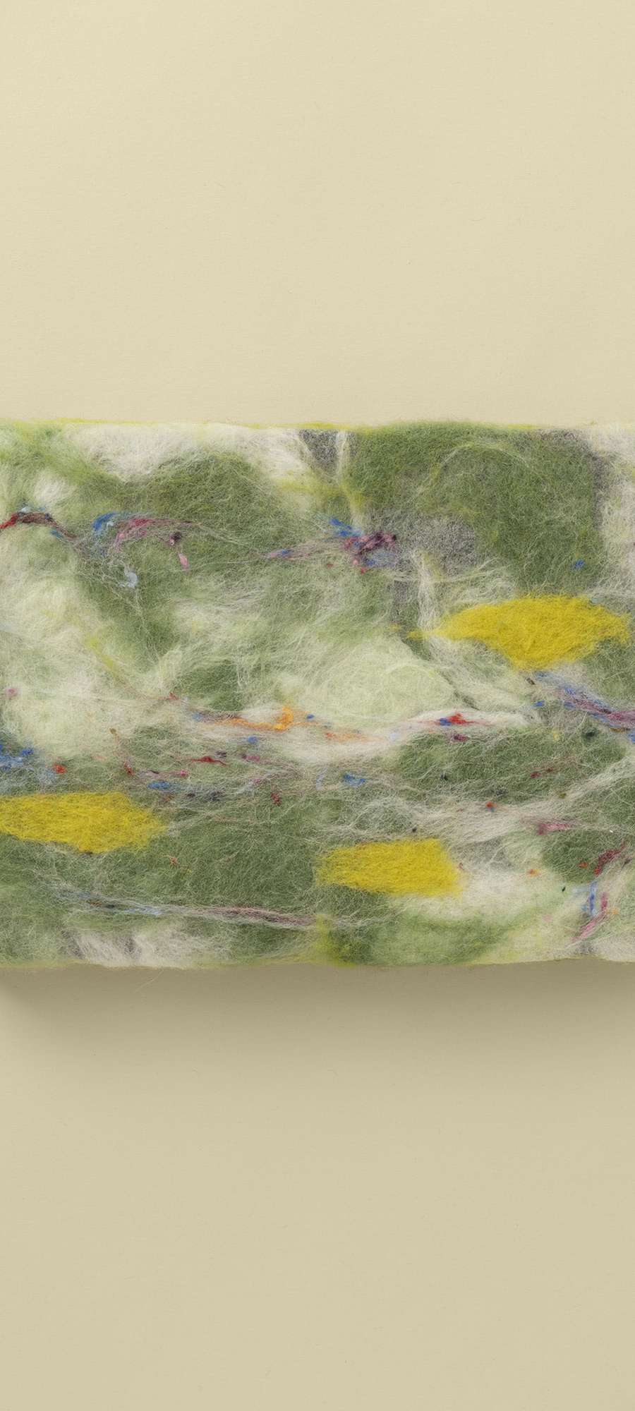 Pollen and Seeds in Motion (Spring Fever) 3