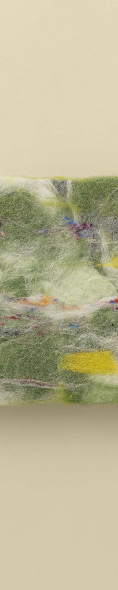 Pollen and Seeds in Motion (Spring Fever) 3