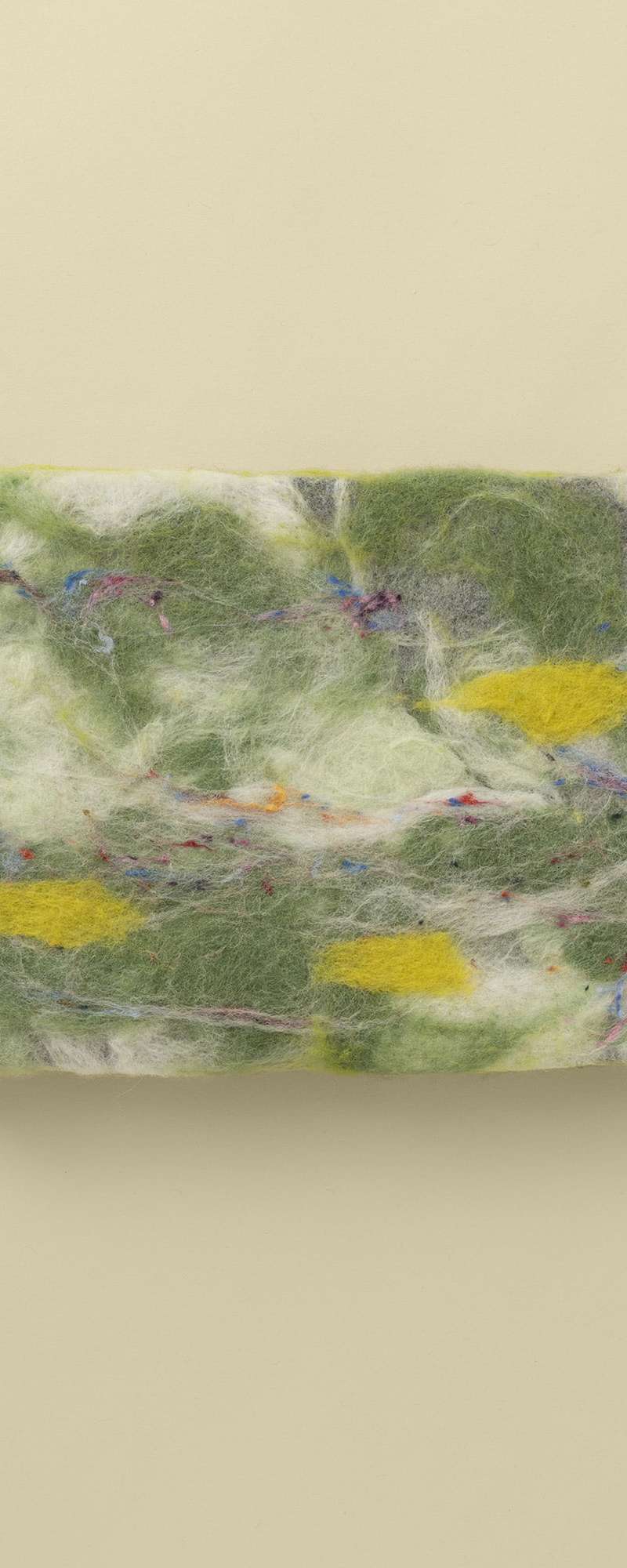 Pollen and Seeds in Motion (Spring Fever) 3