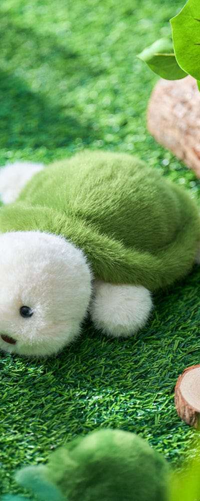 チェロプモンモ モンブキぬいぐるみ (30CM)