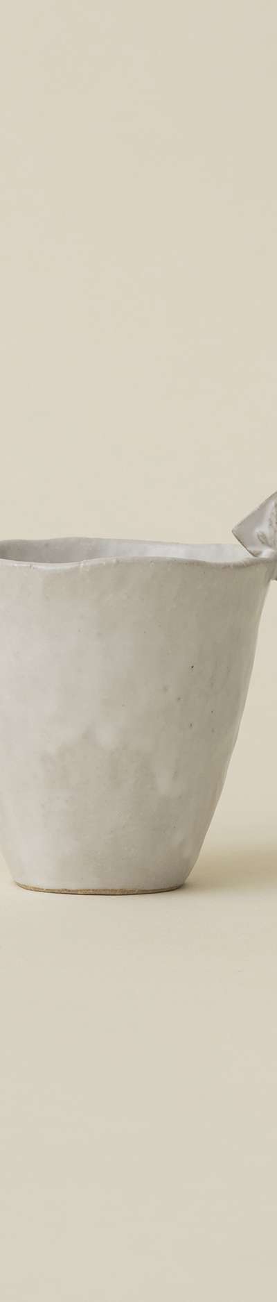 Wildflower Ear Tea Cup