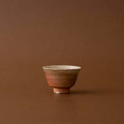 Tea Cup Small
