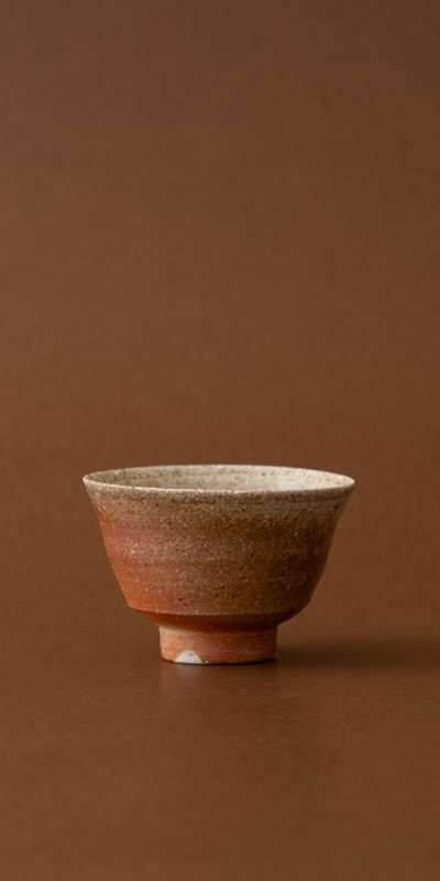 Tea Cup Small