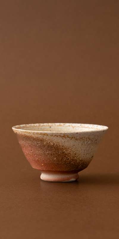 Tea Cup Medium