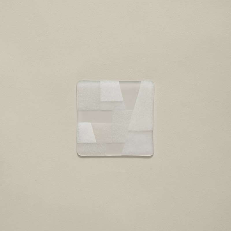 Square Jogakbo Plate