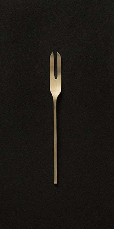 Mini Dessert Fork