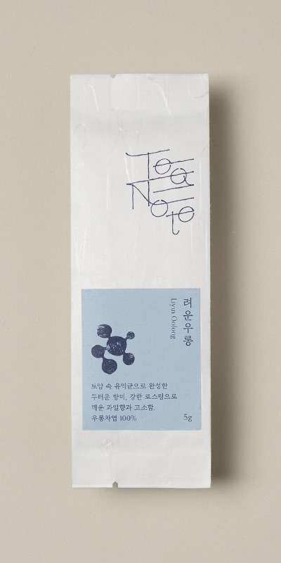 Ryeo Un Oolong