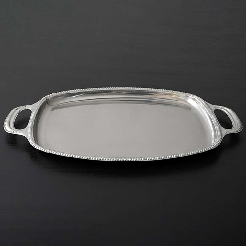 San Marco Rectangular Tray 35
