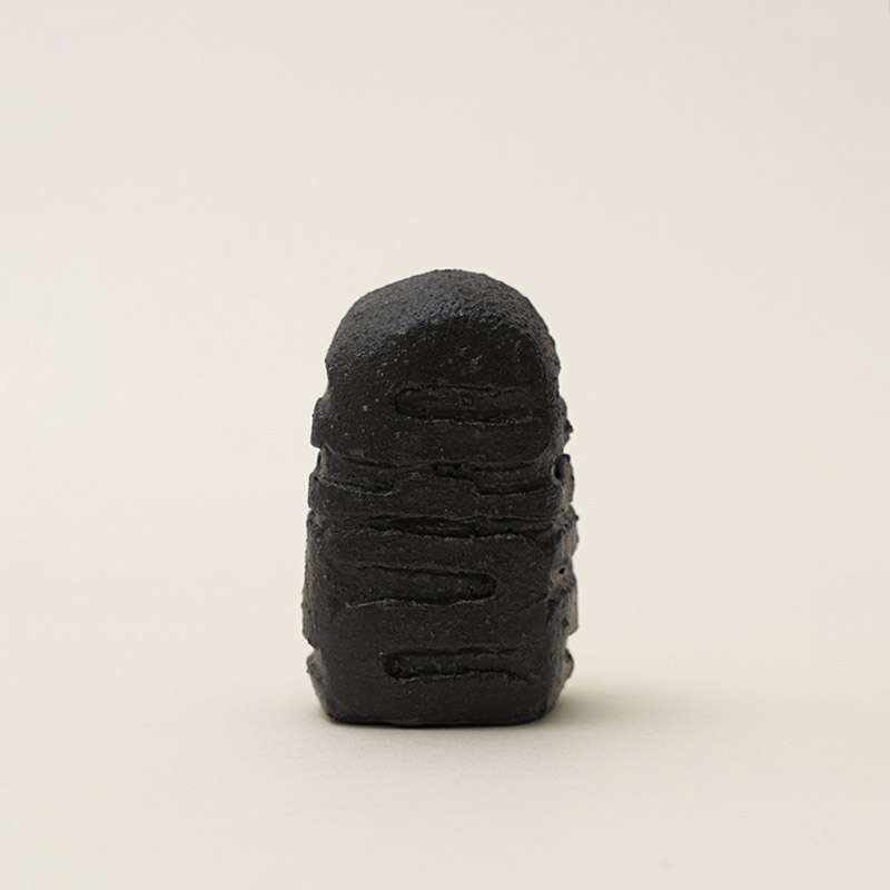 Stone (Dol) - Incense Holder 2
