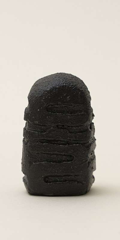 Stone (Dol) - Incense Holder 2