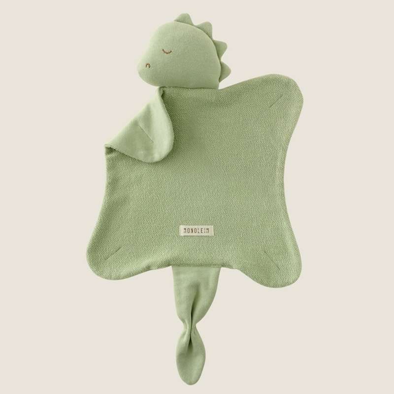 Organic Hug Dino