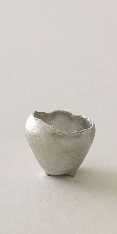 Song-i Tea Cup