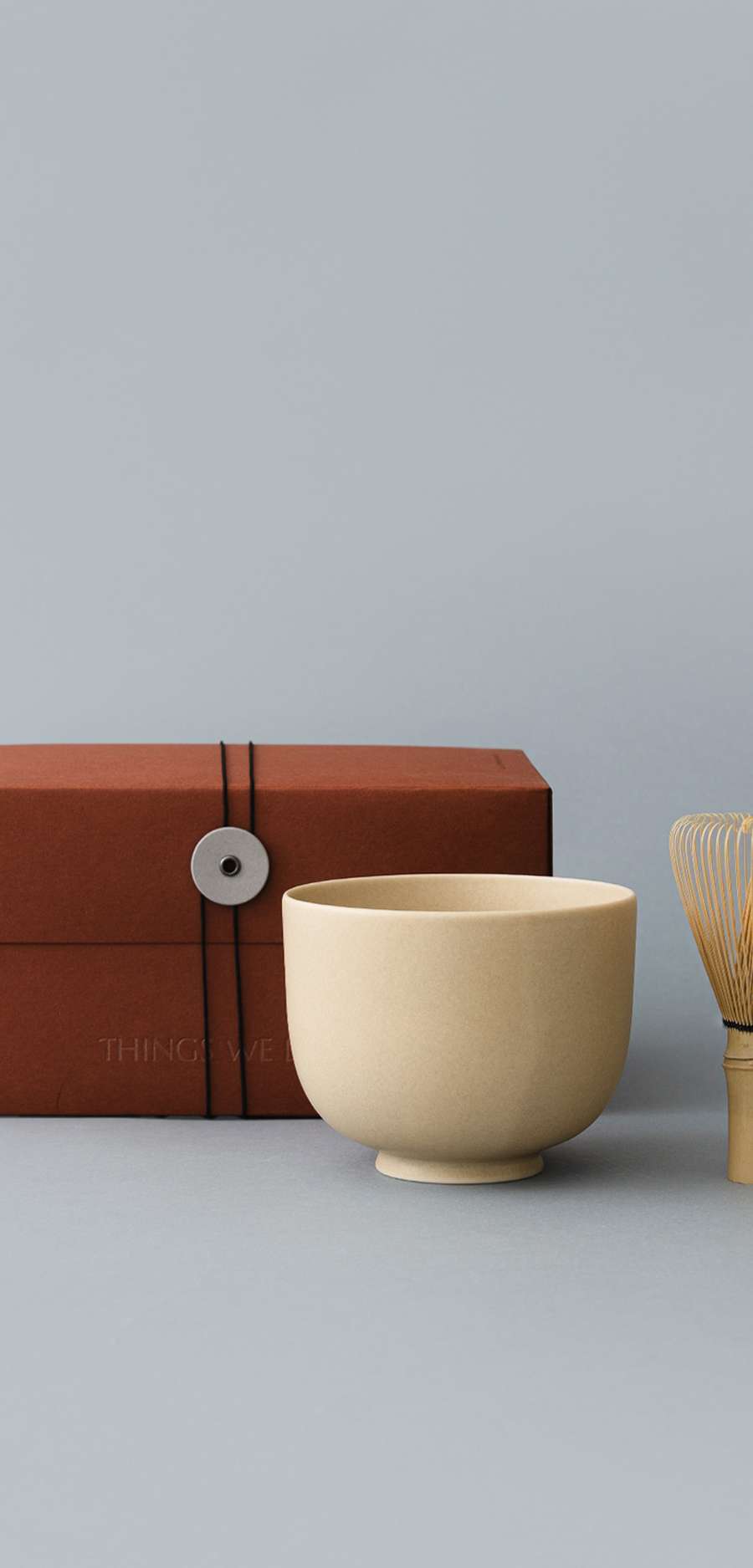 [Gift] Matcha Tea Ceremony Set for Matcha