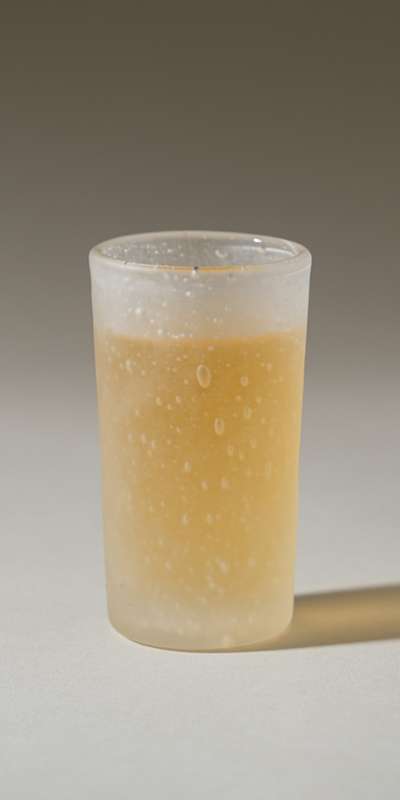 Mist One Sip Glass