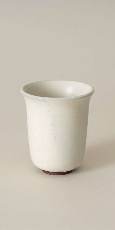Bunjang Single-Serving Teacup