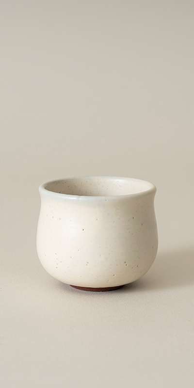 Donggeuri Tea Cup 2