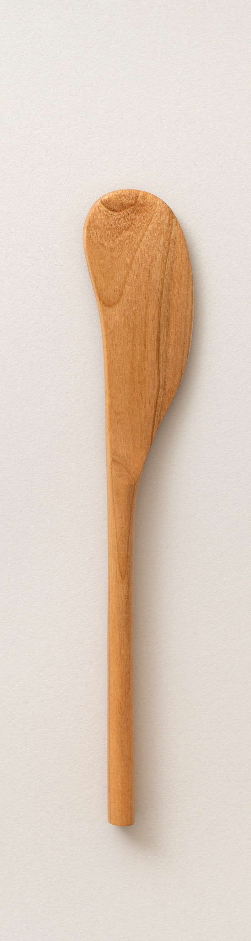Cherry Wood Butter Knife