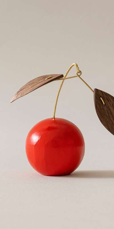 Fruits 25-1 TWL Edition