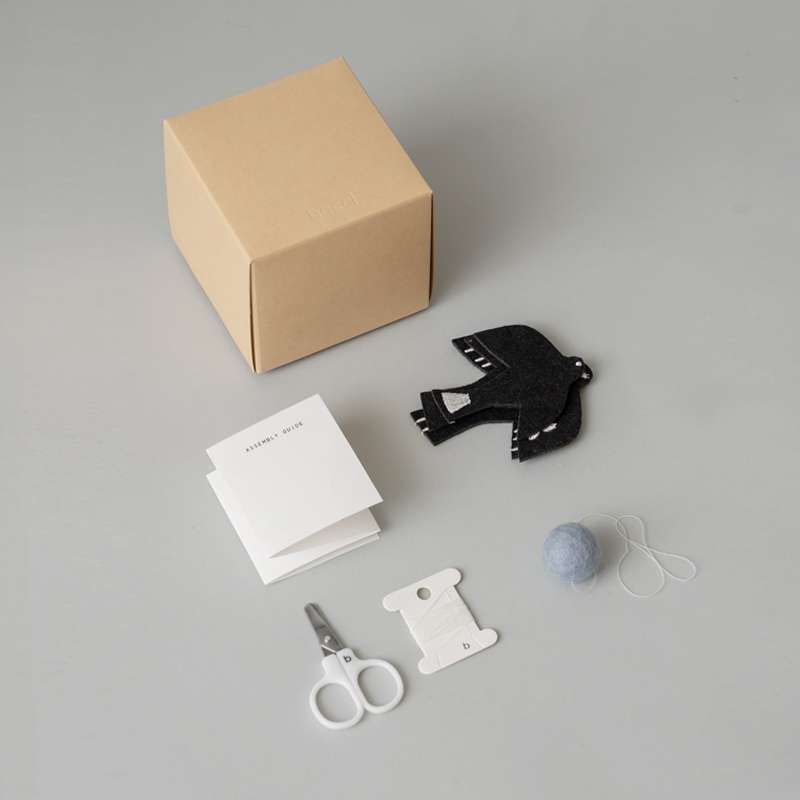 Birdie Mobile Kit