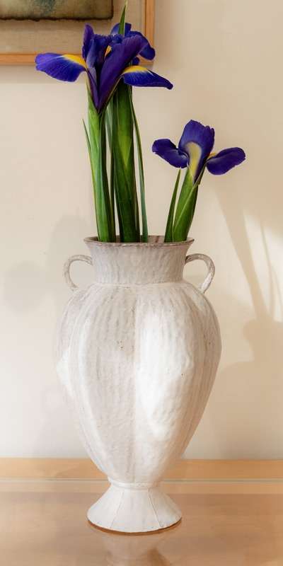 Ugly Pot Outer Form Urn