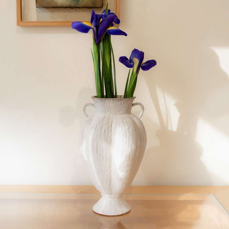 Ugly Pot Outer Form Urn